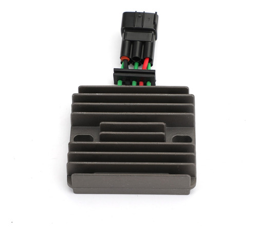 Mc1 Regulador Rectificador For Yamaha 50-70/115 Hp De 4