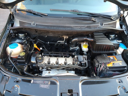 Imagen 13 de 15 de Volkswagen Suran 2013 1.6 Trendline 11b