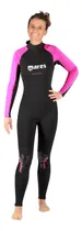 Comprar Traje Neoprene Mares Steamer Manta Mujer 2mm Natación Surf