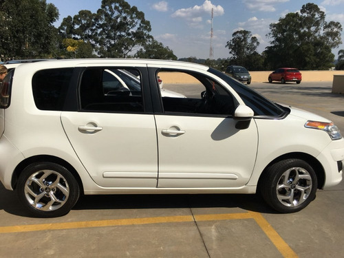 Citroën C3 Picasso 2013 1.5 Glx Flex 5p