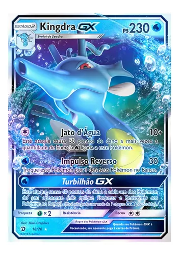 Carta Pokémon Lendário Zekrom Dragões Soberanos