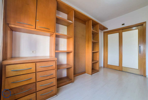 Apartamento Com 3 Dorms, Ponta Da Praia, Santos - R$ 950 Mil, Cod: 5146 - A5146