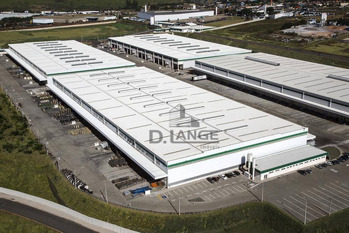 Galpão Para Alugar, 1226 M² Por R$ 19.631,04/mês - Jardim Aparecida - Campinas/sp - Ga0538