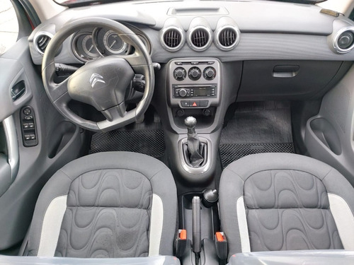 Citroen C3 Origine Pack 1.5 8v 2014/2015