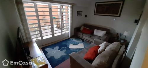 Imagem 1 de 10 de Casa À Venda Em São Paulo - 15677