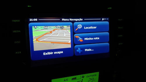 Imagem 12 de 12 de Hyundai Tucson Gls - 2016