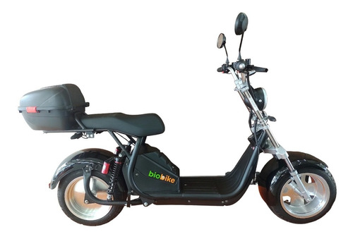Bicicleta/scooter Elétrica Biobike® | Distribuidor Oficial