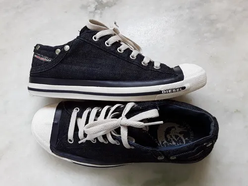Tenis diesel sales mercado livre