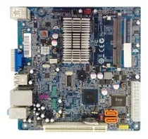 Comprar Placa Mãe Positivo Pos-einm10cb + Atom D525 + 4gb Garantia
