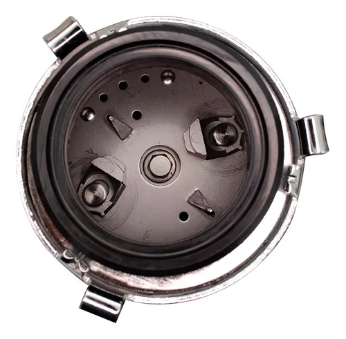 Triturador De Basura Para Lavaplatos 560 W