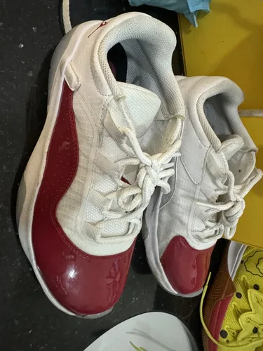 Tenis jordan 1997 hotsell
