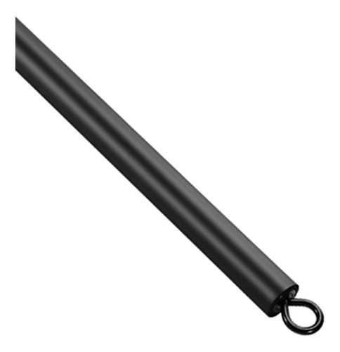 Barra De Pilates Lat Pull Down, Barra Recta Para Máquina De