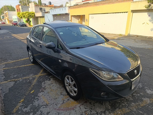 Seat Ibiza Sport coupe