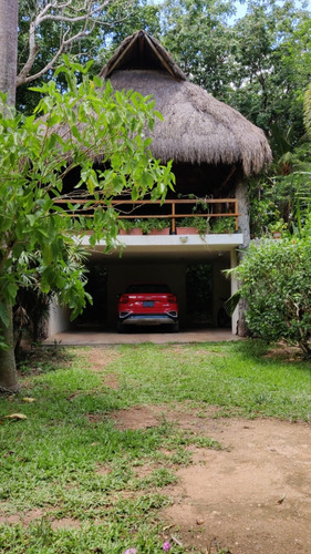 Chulada En Cholul