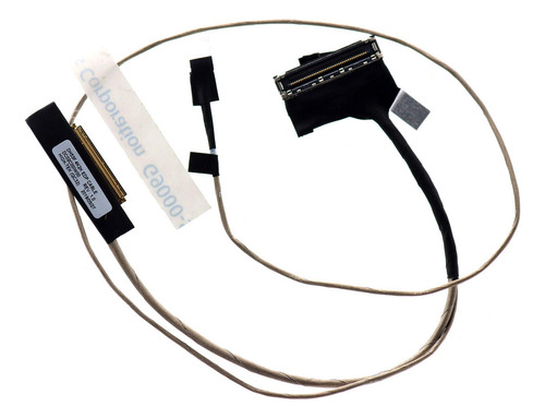 Cable Lvds Para Acer Nitro 5 AN515-41 AN515-51 AN515-52 AN515-54 G3-571 PH315-51