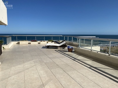 Imagen 2 de 30 de Apartamento En Alquiler Torre Lobos, Playa Brava, Punta Del Este - Punta Del Este Brava