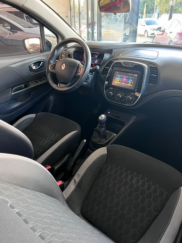 Imagen 10 de 14 de Renault Captur Zen