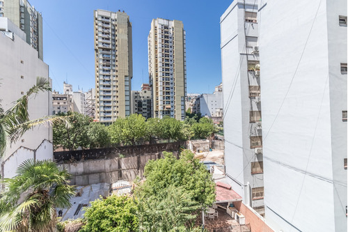 Imagen 12 de 30 de Departamento · 2 Ambientes · Con Balcón · Caballito