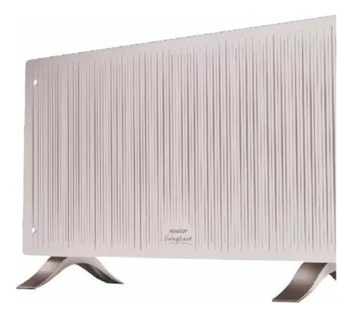 Vitroconvector Peabody 2000w Pe-vc20b