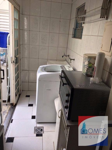 Imagem 20 de 20 de Casa Residencial À Venda, Vila Fragnani, Itu - Ca0184. - Ca0184