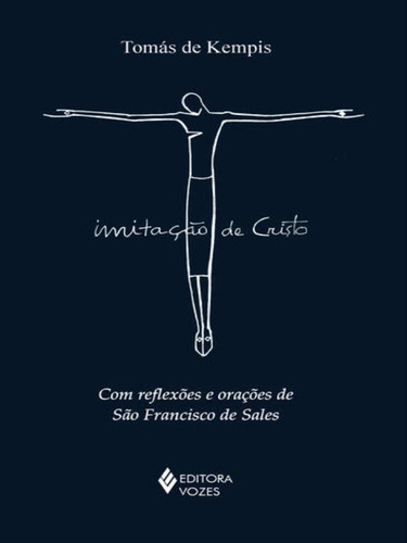 Imitação De Cristo