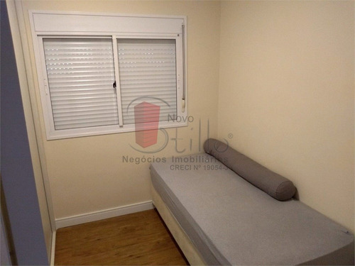 Imagem 15 de 15 de Apartamento - Jardim Vazani - Ref: 13746 - L-13746