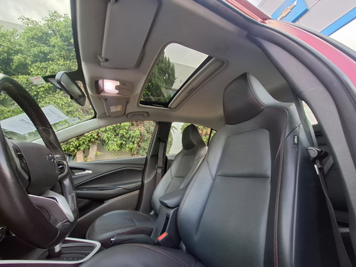 Chevrolet Onix 1.0 Premier Redline At