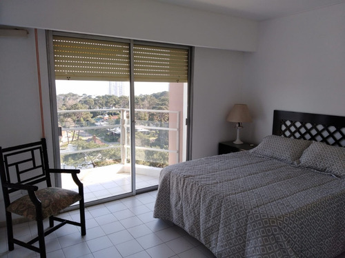 Alquilo Anual Apro De 3 Dorm , 2 Baños Terraza Ref 1507