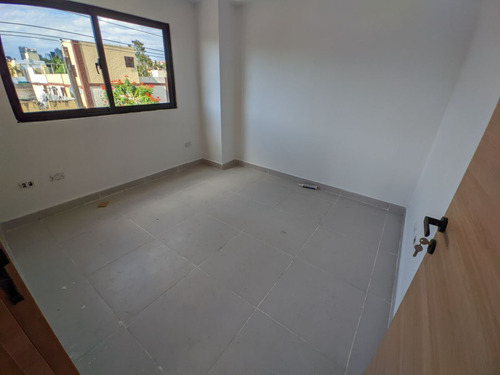 Apartamento En La Zona Universitaria Proximo A Entrega