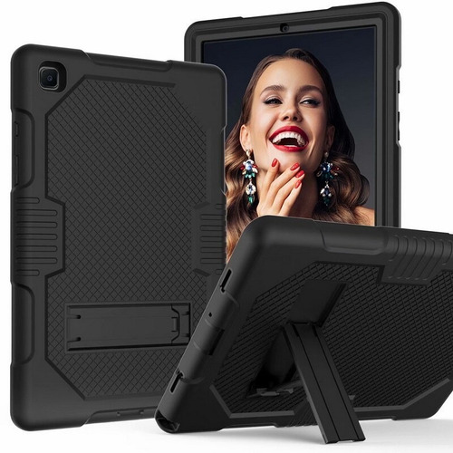 Funda Tableta Para Samsung Tab A7 10.4 2020 Sm-t500 T505