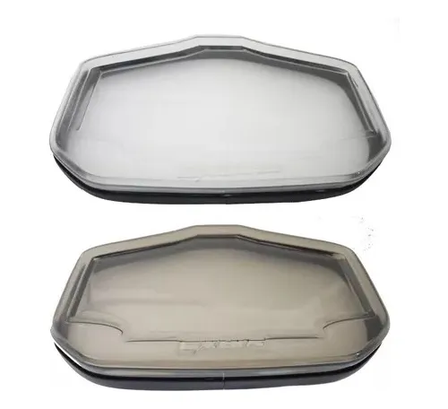 Protector De Tacometro Gixxer 150 Fi + Prot Calzado