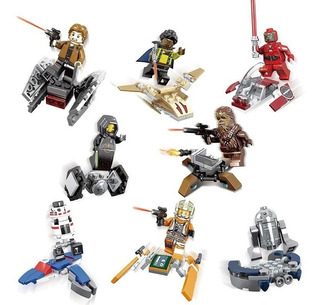 juguetes star wars mercado libre