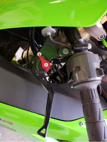 Imagen 12 de 25 de Kawasaki Zx 10 R