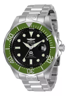 Reloj Invicta Pro Diver Men 3047 Automático