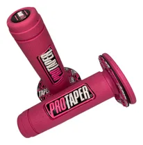 Comprar Puños Protaper Para Motos Y Cuatriciclos De Goma
