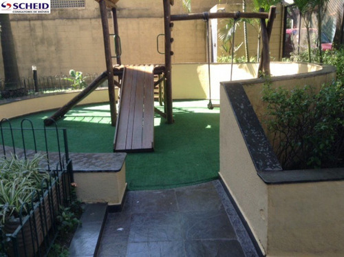 Imagem 12 de 14 de ** Apartamento À Venda Com 2 Dormitórios 1 Vaga E 1 Banheiro ** - Mc1730