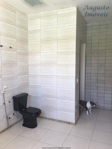 Imagem 6 de 17 de Chácaras À Venda Em Atibaia/sp - Compre O Seu Chácaras Aqui! - 1384506
