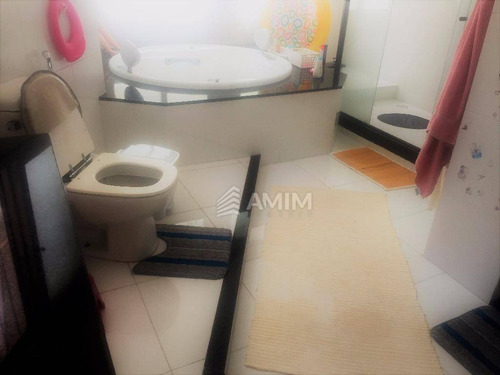 Imagem 10 de 30 de Excelente Casa Com 3 Dormitórios À Venda, 680 M² Por R$ 1.200.000 - Maria Paula - São Gonçalo/rj - Ca0077