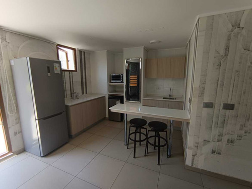 1d - Cocina Americana - Estac Y Bodega (86259)