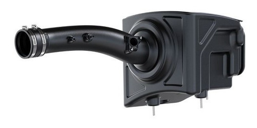 Imagen 5 de 10 de Filtro De Alto Flujo Para Toyota Fj Cruiser 2010-2014 4l Sb