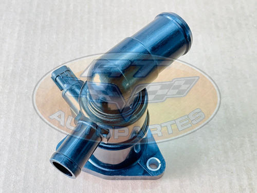 Termostato Toma De Agua Brida 2013 Suzuki Swift Motor 1.4l