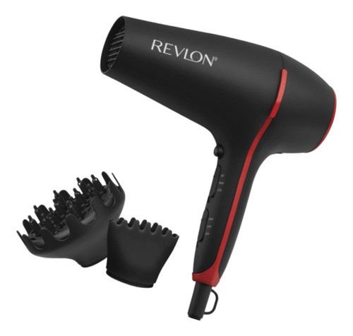 Secadora Revlon De Cabello Smoothstay De Ceramica Xchws P