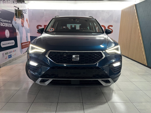 Seat Ateca 1.4 Style 150Hp At