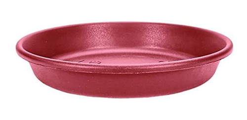 Classic Pot Saucers  Exterior Dimension Arcilla Coloread