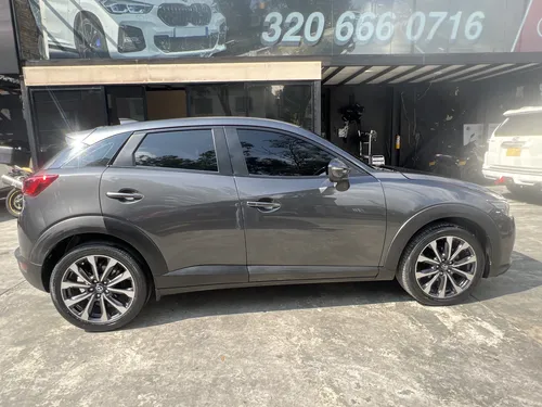 Mazda CX-3 TOURING TP 2000CC R17
