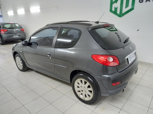 Peugeot 207 2011 1.6 Xt Premium 3 Puertas Techo Cuero