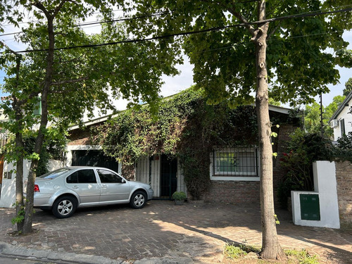 Casa En Acassuso