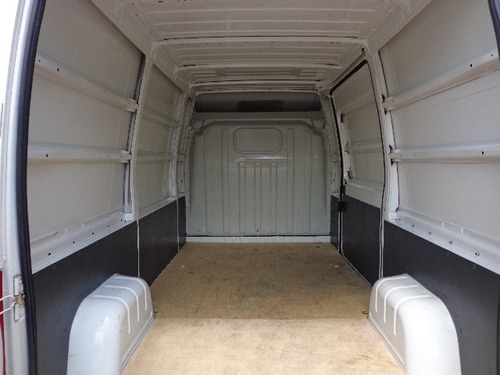 Ducato Maxicargo