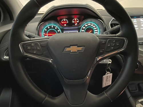 Imagem 9 de 14 de Chevrolet Cruze Lt 1.4 16v Turbo Flex (aut) (flex)