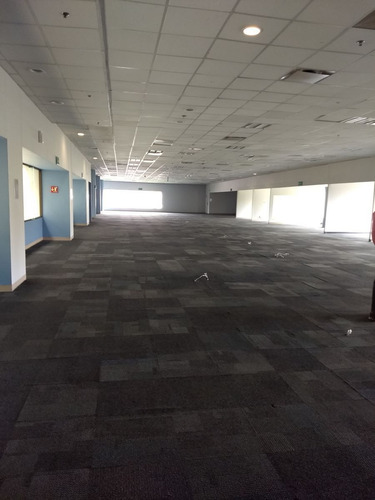 Imagen 11 de 26 de Oficina Acondicionada O Call Center En Renta De 1403 M2 En C
